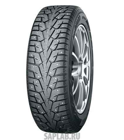 Купить YOKOHAMA F8399F8399P Шины Yokohama Ice Guard IG55 205/60 R16 96T