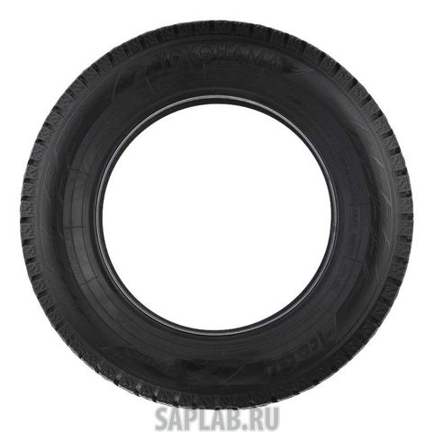 Купить YOKOHAMA F8416P Шины YOKOHAMA IceGuard Stud iG55 195/55 R16 91 F8416-P
