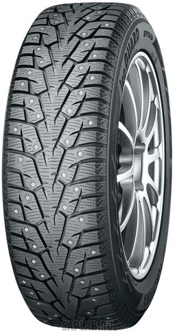 Купить YOKOHAMA F8732P Шины YOKOHAMA IceGuard IG55 285/50 R20 112 F8732-P