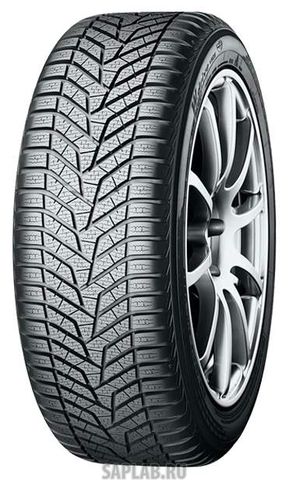 Купить YOKOHAMA F9648 Шины Yokohama W.drive V905 295/35 R21 107V