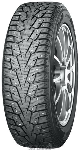 Купить YOKOHAMA F9747P Шины Yokohama Ice Guard IG55 245/40 R17 91T