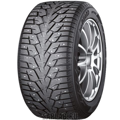 Купить YOKOHAMA R0820 Шины Yokohama Ice Guard IG55 285/60R18 116T