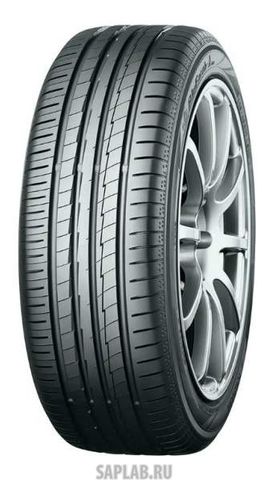 Купить YOKOHAMA R0976 Шины YOKOHAMA BluEarth-A AE50 205/55R16 91W (R0976)
