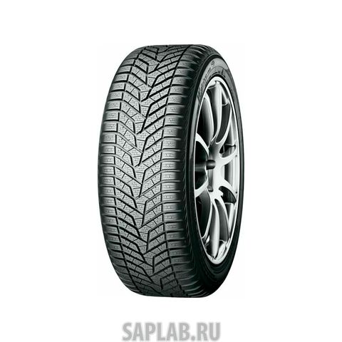 Купить YOKOHAMA R1675 Шины YOKOHAMA W.Drive V905 265/65 R17 112T