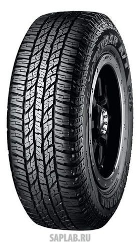 Купить YOKOHAMA R2237 Шины YOKOHAMA Geolandar A/T G015 235/70 R15 102T (до 190 км/ч) R2237