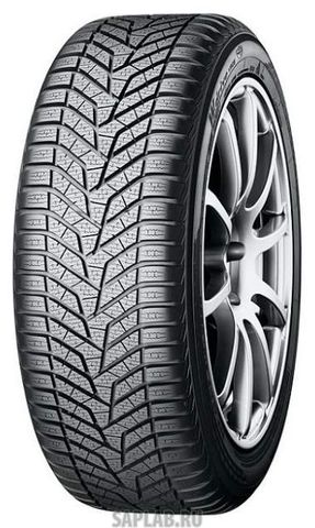 Купить YOKOHAMA R2310 Шины YOKOHAMA w.drive v905 265/40 R21 105V R2310