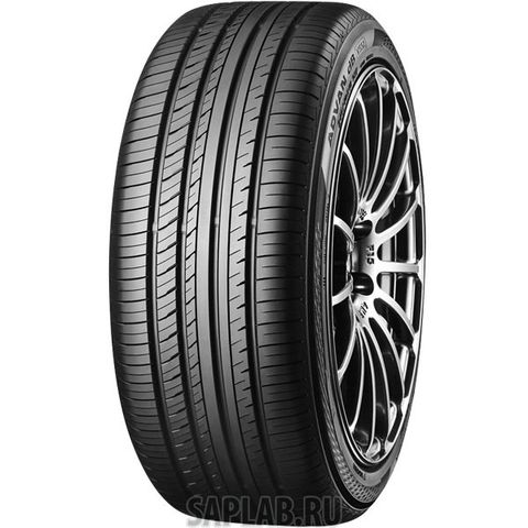 Купить YOKOHAMA R2954 Шины YOKOHAMA Advan Db V552 245/40 R18 93Y