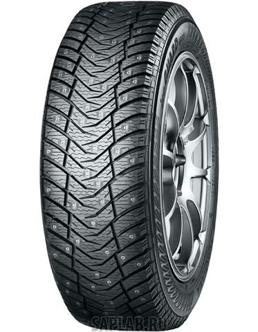 Купить YOKOHAMA R3046 Шины YOKOHAMA Ice Guard IG65 225/50 R17 98 R3046