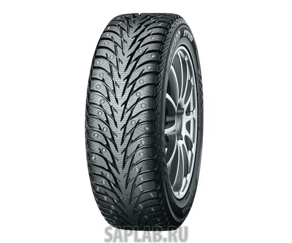 Купить YOKOHAMA R3049 Шины YOKOHAMA Ice Guard IG65 R18 285/60 116T