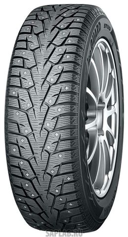 Купить YOKOHAMA R3057 Шины YOKOHAMA iceGuard Stud iG65 225/45 R17 94T (до 190 км/ч) R3057