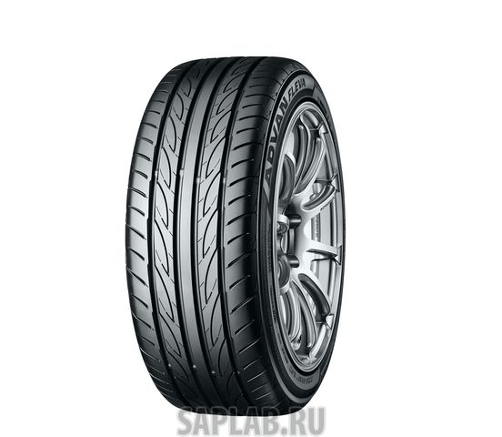 Купить YOKOHAMA R3596 Шины YOKOHAMA Advan Fleva V701 R18 245/45 100W