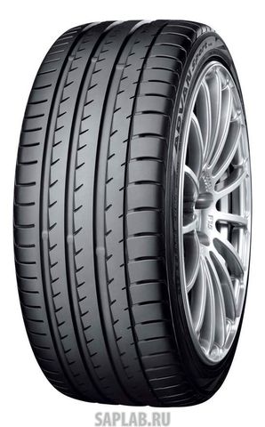 Купить YOKOHAMA R4217 Шины Yokohama Advan Sport V105T 255/40 R21 102 Y