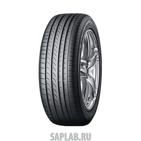 Купить YOKOHAMA R4873 Шины YOKOHAMA BluEarth RV-02 225/60 R18 100 R4873