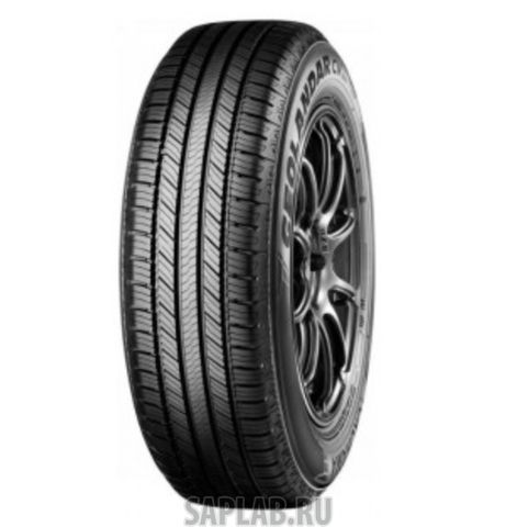 Купить YOKOHAMA R5680 Шины YOKOHAMA  235/65/18  V 106 G058 R5680