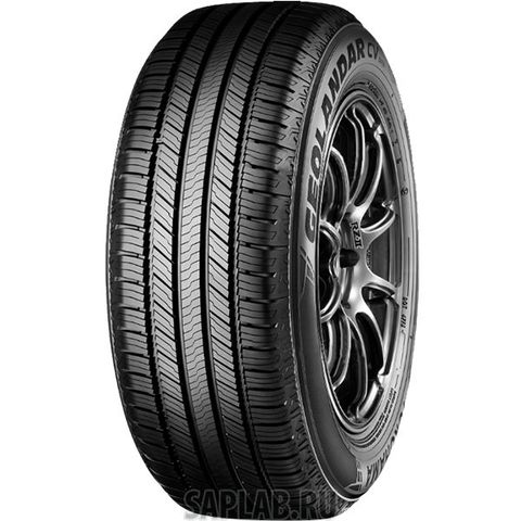 Купить YOKOHAMA R5686 Шины YOKOHAMA Geolandar Cv G058 245/65 R17 107H
