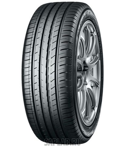 Купить YOKOHAMA R6065 Шины Yokohama BluEarth AE51 245/45 R17 99W