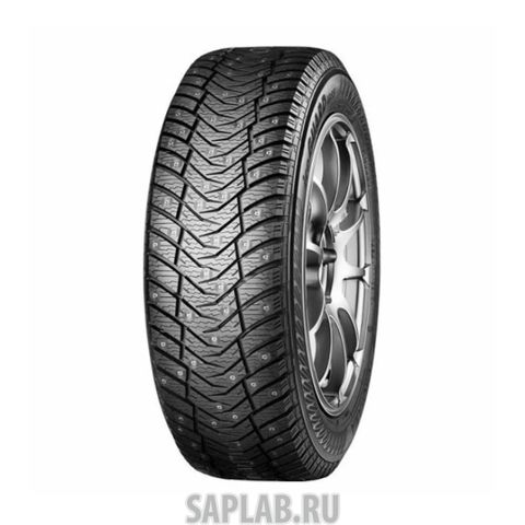 Купить YOKOHAMA R7477 Шины YOKOHAMA 225/55R16 99T iceGuard Stud iG65 TL шип