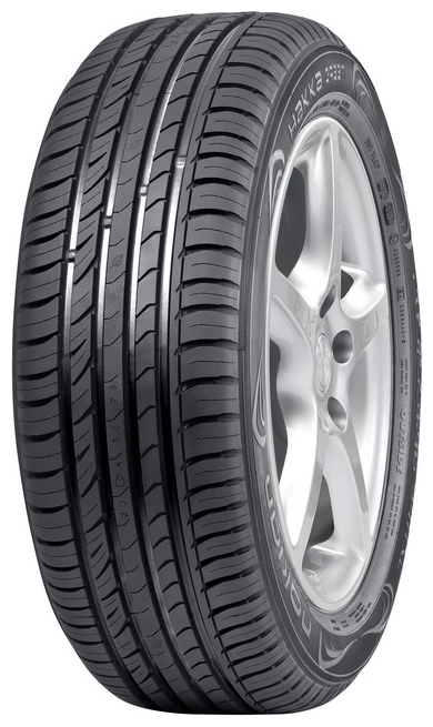 Купить NOKIAN T428057 Шины NOKIAN Hakka Green 205/60 R15 91H T428057