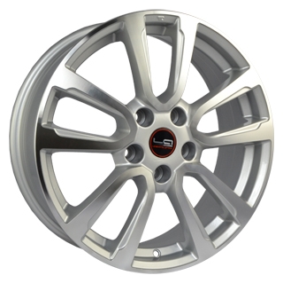 Купить Legeartis WHS106454 H730 17/6,5 ET50 Sf