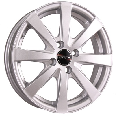Купить Tech line RD830871 Диск литой 534 15/5,5 ET45 S