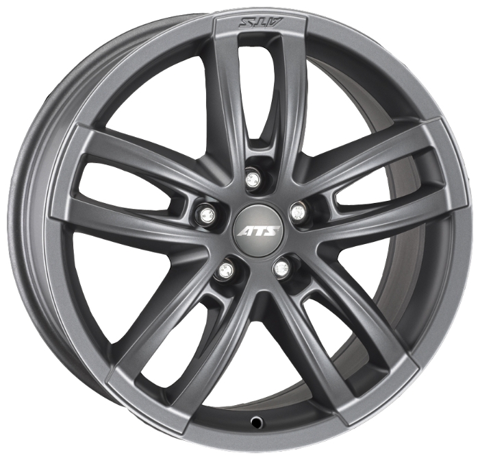 Купить Ats WHS069750 Radial 17/7,5 ET35 Racing grey