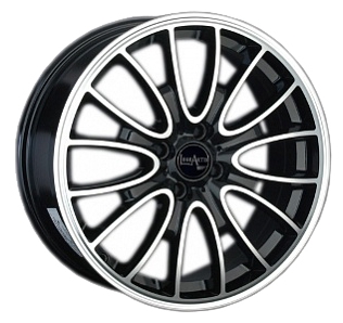 Купить Legeartis WHS100109 MN4 17/7 ET48 Bkf