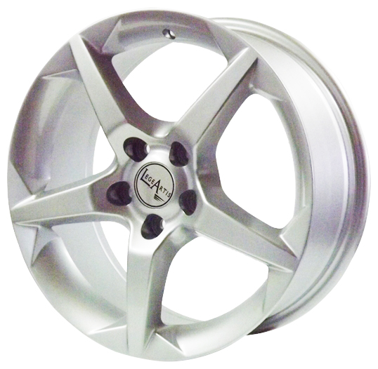 Купить Legeartis WHS078793 OPL4 16/6,5 ET39 Sil