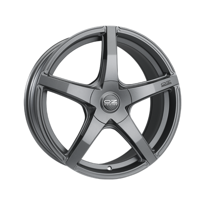 Купить Oz WHS057793 Vittoria 18/8 ET45 Matt dark graphite