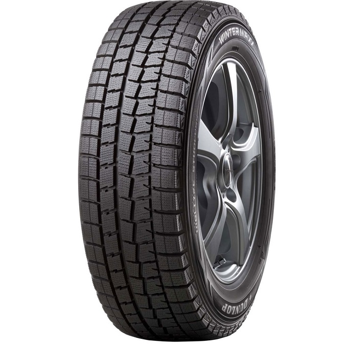 Купить DUNLOP 307789 Шины Dunlop J Winter Maxx WM01 185/55 R15 82T