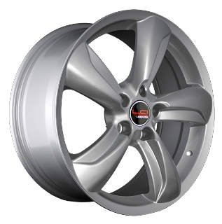 Купить Legeartis WHS079389 TY65 17/7 ET39 Sil