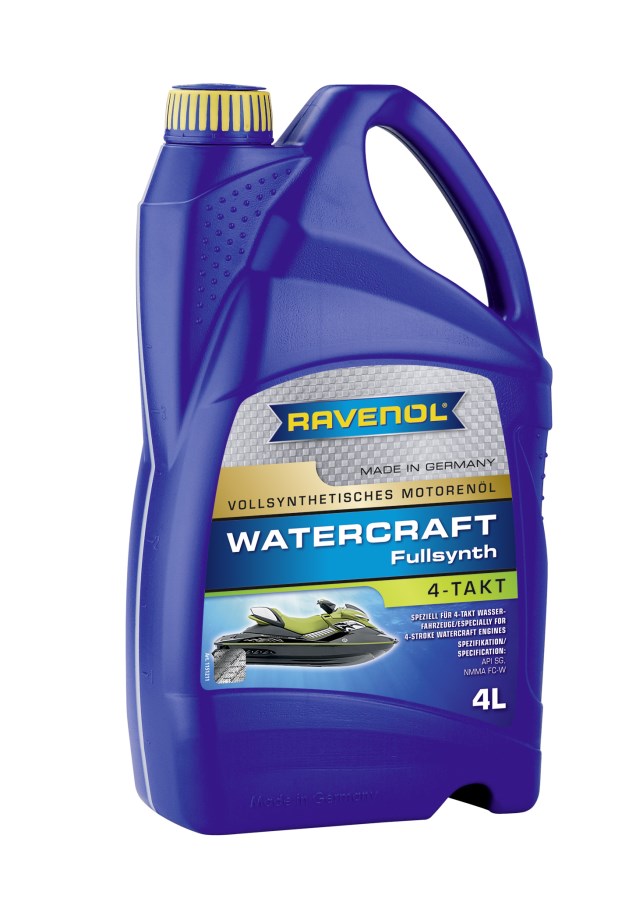 Купить запчасть RAVENOL - 4014835727892 