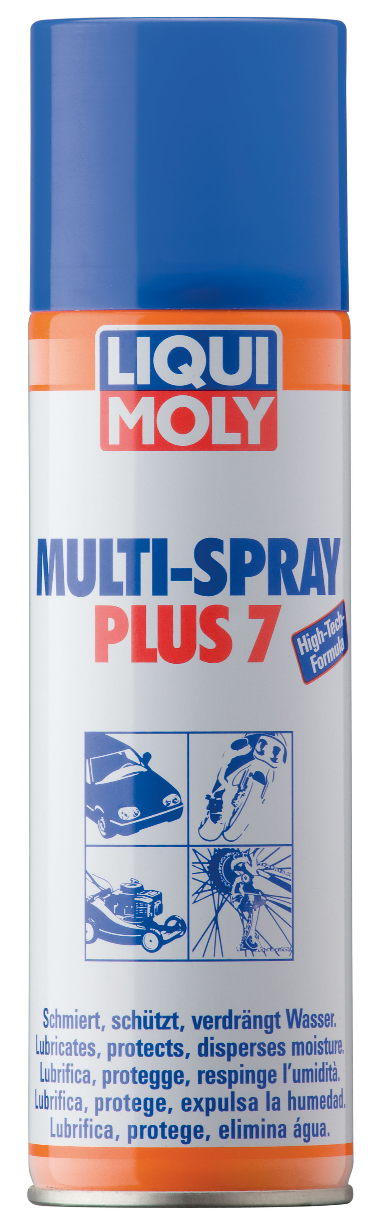 Купить запчасть LIQUI MOLY - 3304 