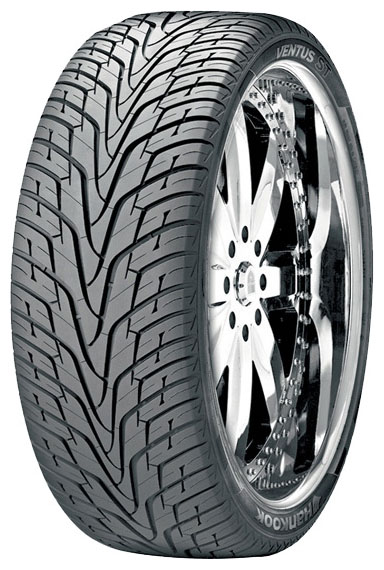 Купить HANKOOK 1004330 Шины Hankook Ventus ST RH06 285/55 R18 113V (до 240 км/ч) 1004330
