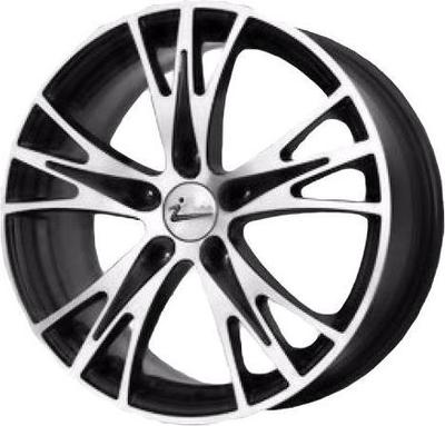 Купить ifree WHS098596 Трейсер 16/7 ET45 Блэк джек