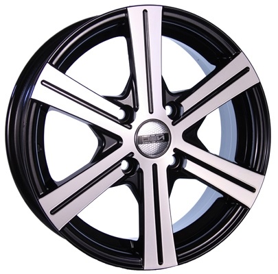 Купить Tech line RD831121 Диск литой 544 15/6 ET45 Bd