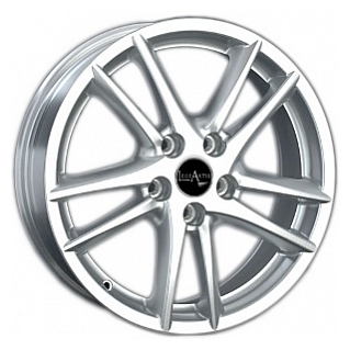 Купить Legeartis WHS081645 TY109 17/7 ET39 Sil