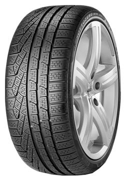 Купить PIRELLI 2398000 Шины Pirelli Winter SottoZero Serie III 235/40 R18 95V XL