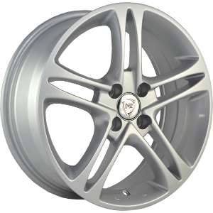 Купить Nz WHS090119 SH669 17/7 ET46 Sil