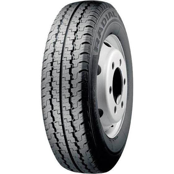 Купить MARSHAL 2102043 Шины Marshal 857 Radial 195/75 R16 107 2102043