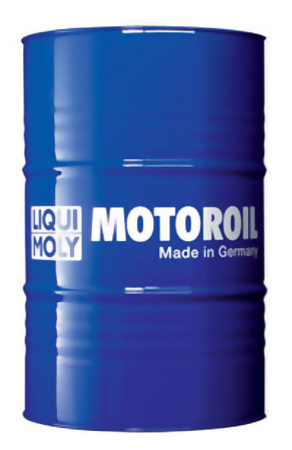 Купить запчасть LIQUI MOLY - 1028 