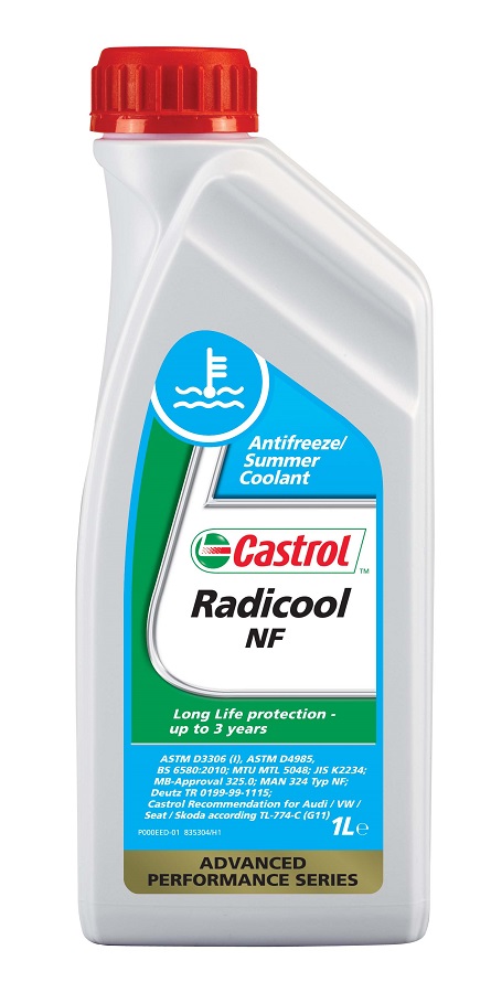 Купить запчасть CASTROL - 15101F 