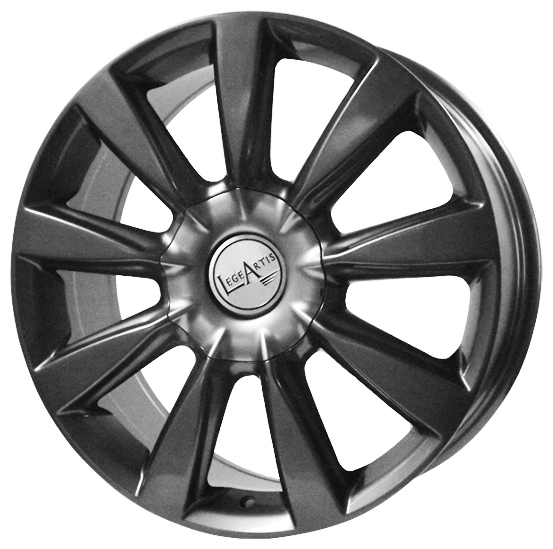 Купить Legeartis WHS079275 NS57 20/8 ET35 Gm