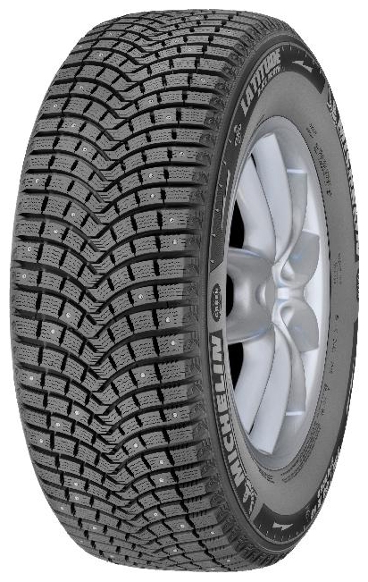 Купить MICHELIN 112364 Шины MICHELIN Latitude X-Ice North LXIN2 255/65 R17 114T XL