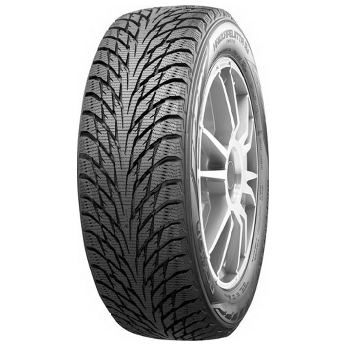 Купить NOKIAN T428405 Шины NOKIAN TYRES Hakkapeliitta R2 225/50R17 98 R