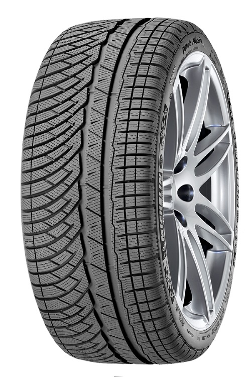 Купить MICHELIN 929342 Шины MICHELIN Pilot Alpin PA4 225/35 R19 88W XL