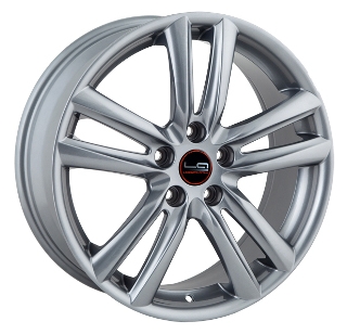 Купить Legeartis WHS081049 KI23 18/7 ET35 Gm