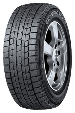 Купить DUNLOP 288229 Шины Dunlop J Graspic D S-3 195/70 R14 91Q