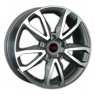 Купить Legeartis WHS090570 KI109 17/6,5 ET46 Sf