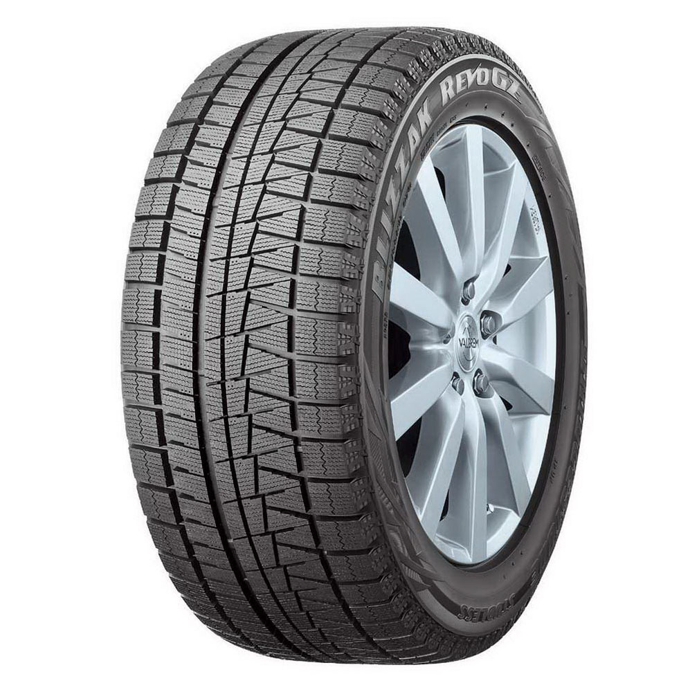 Купить BRIDGESTONE PXR0544803 Шины Bridgestone Blizzak Revo GZ 225/55 R16 95S
