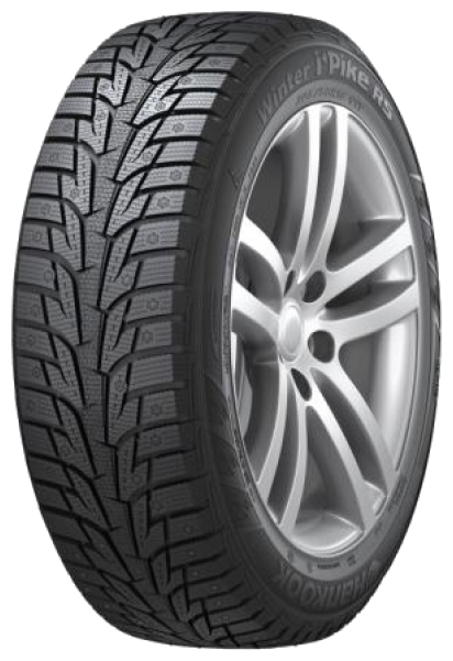 Купить HANKOOK 1014447 Шины Hankook Winter i*Pike RS W419 205/60 R15 91T